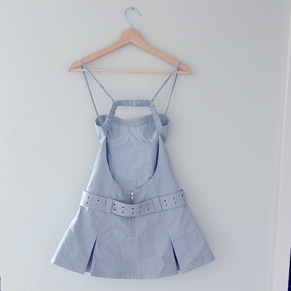 Lovers + Friends Remy Mini Dress - Picture 6 of 6